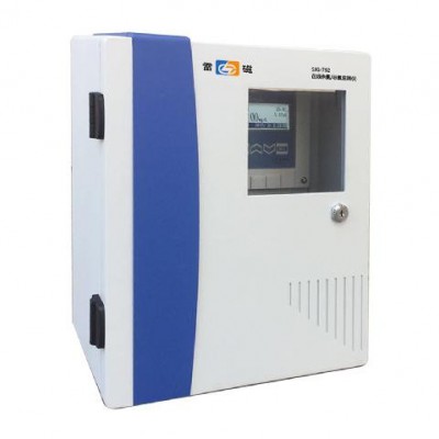 雷磁 SJG-792型在線余氯/總氯監(jiān)測(cè)儀