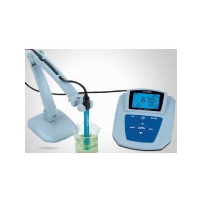 三信 MP511實驗室PH計