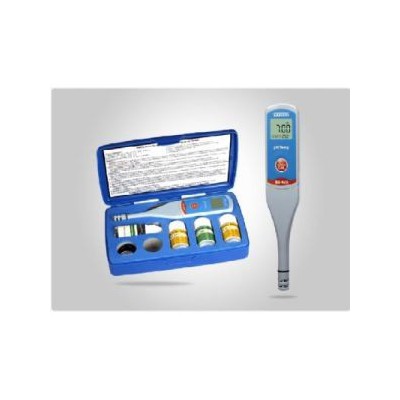 三信 SX620筆式pH計/防水PH計