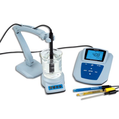 三信 MP526型電導(dǎo)率/溶解氧測(cè)量?jī)x