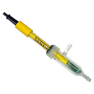 三信 DJS-0.1-C純水電導電極