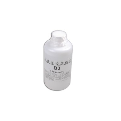 三信 B1水硬度電極校準溶液（100mL/