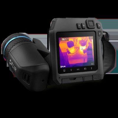 菲力爾FLIR T560專(zhuān)業(yè)紅外熱像儀