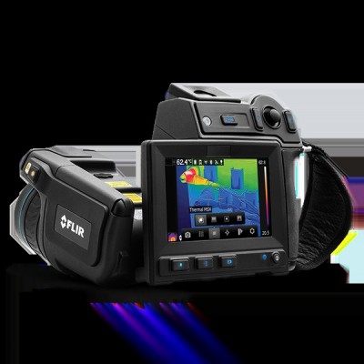 菲力爾FLIR T620預(yù)防性維護專用紅外