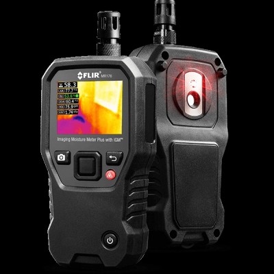 菲力爾FLIR MR176溫濕度計(jì)（帶可更
