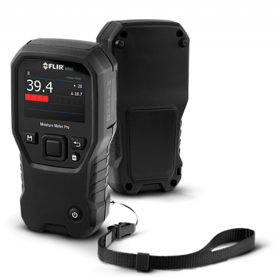 菲力爾FLIR MR60水份測量儀