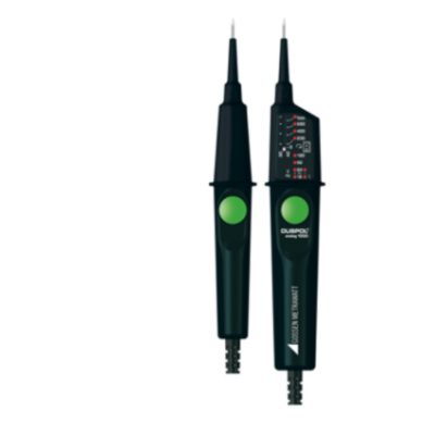 高美測(cè) DUSPOL電壓和導(dǎo)通測(cè)試儀