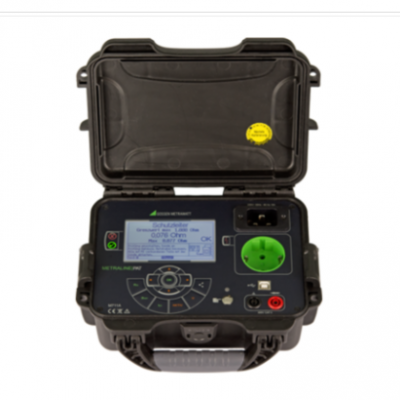 高美測(cè)  METRALINE PAT便攜式電器安