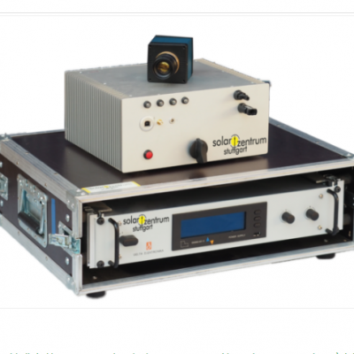 高美測(cè) DAYSY系列光伏電站測(cè)試儀