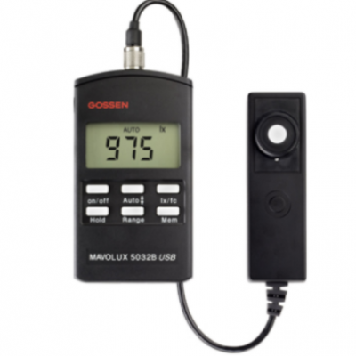 高美測 MAVO-MONITOR USB高精度亮度