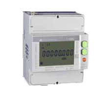 高美測 U181_189精度緊湊型電量表