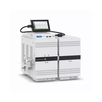 安捷倫 微型氣相色譜煉廠氣分析儀