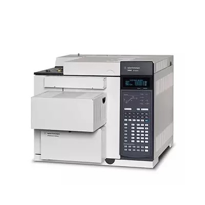 安捷倫 7890/8890 氣相色譜系統(tǒng)