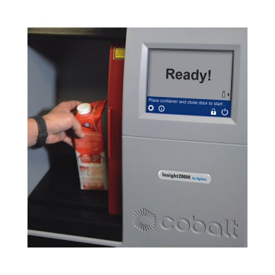 安捷倫 Cobalt Insight200M機(jī)場(chǎng)安檢