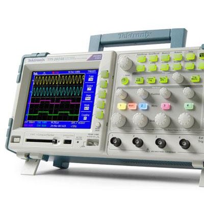 泰克 TPS2000 數(shù)字存儲(chǔ)示波器