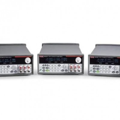 泰克 2230G 系列高功率、3 通道可編