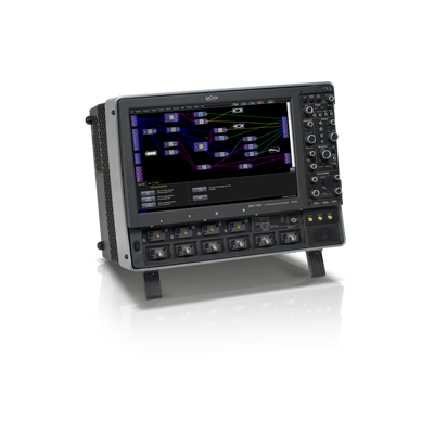 力科 DDA 7Zi-A 磁盤驅動分析儀