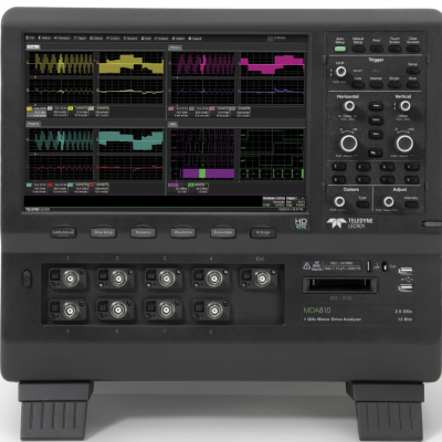 力科 MDA800A電機驅(qū)動分析儀