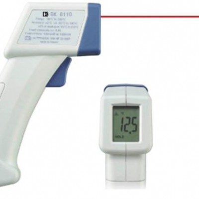 貝萊克斯 BK8111紅外線測溫儀