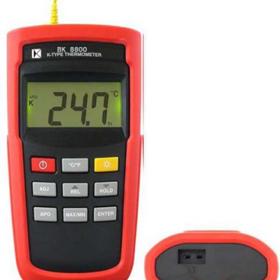 貝萊克斯 BK 8801K型溫度計(jì)