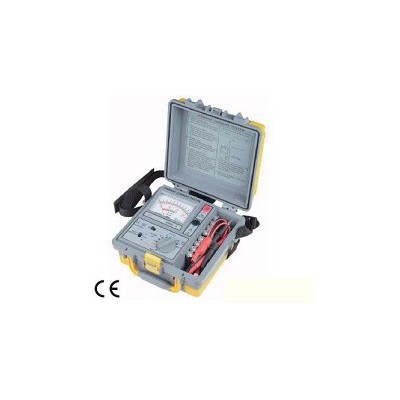 貝萊克斯 BK6132指針絕緣電阻測(cè)試儀