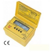 貝萊克斯 BK6803數(shù)位高壓絕緣表