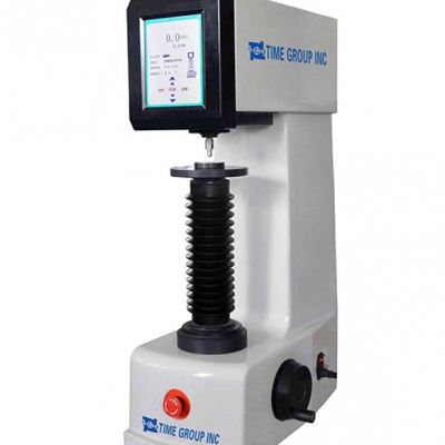 時(shí)代 THRT-150D全自動(dòng)洛氏硬度計(jì)