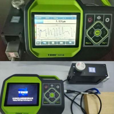 時(shí)代 TIME?3234高精度粗糙度輪廓波