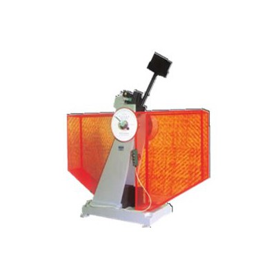 時(shí)代 JB-W800半自動(dòng)金屬擺錘沖擊試