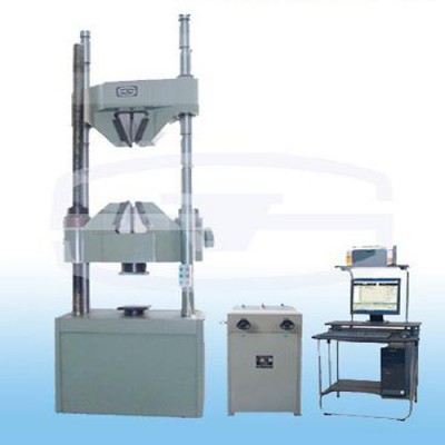 時(shí)代 WEW-600L屏顯式鋼絞線試驗(yàn)機(jī)