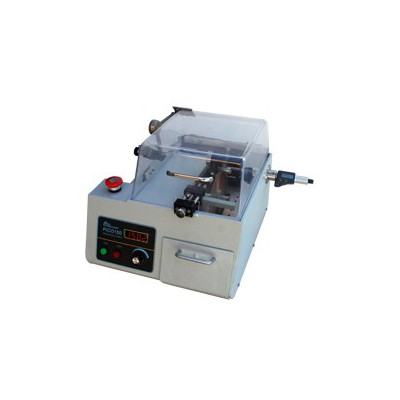 時(shí)代 TQG150 精密金相切割機(jī)