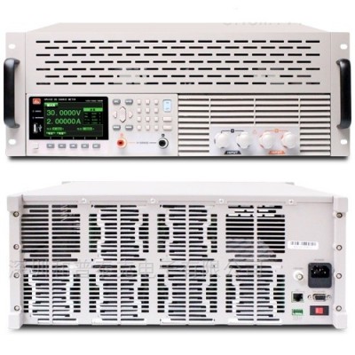 HP8152B可編程直流電子負(fù)載和普泰克