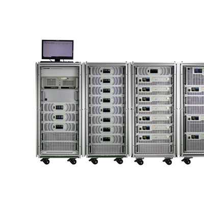 費(fèi)思泰克 FTS6000線束保險(xiǎn)絲自動(dòng)測