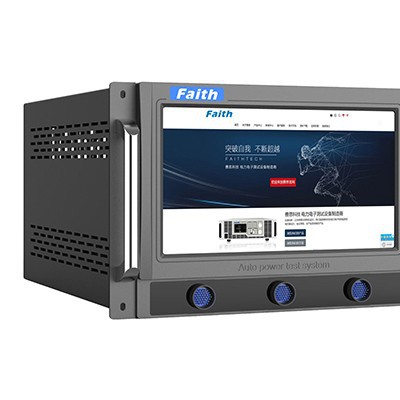 費思泰克 FTI8108S中小功率開關(guān)電源