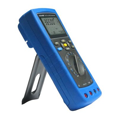 費(fèi)思泰克 FT365程控4位半真有效值萬