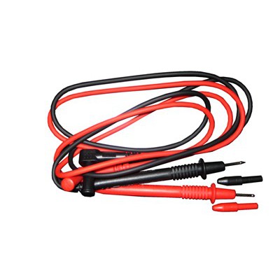 費(fèi)思泰克 安全高品質(zhì)表筆 A_TP-02