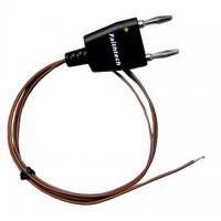 費思泰克 K型溫度探頭 A_KTP400