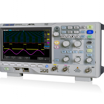 SDS2000X-E系列超級熒光示波器 鼎陽
