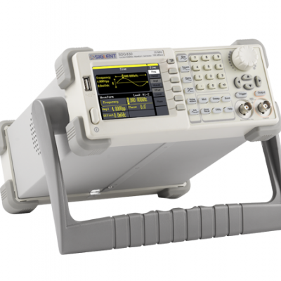 鼎陽(yáng) SDG800系列函數(shù)/任意波形發(fā)生