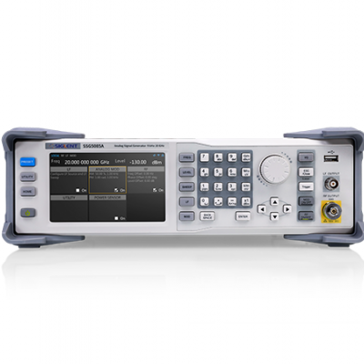 鼎陽(yáng) SSG5000A系列微波信號(hào)發(fā)生器