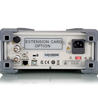 鼎陽 SDM3055X-E 5?位高精度臺式萬