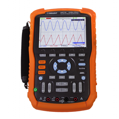 鼎陽(yáng) SHS1000系列隔離手持示波表