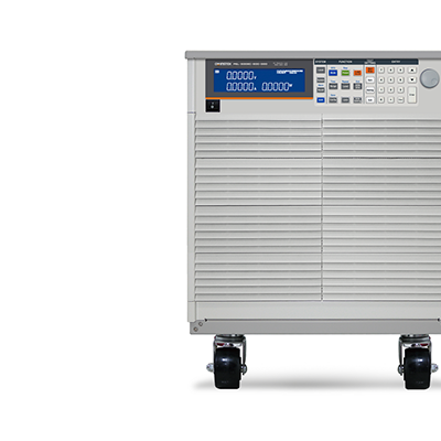 PEL5000C直流電子負載 固緯