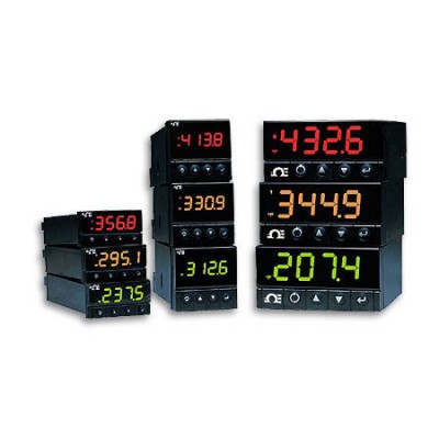 OMEGA DPi系列溫度.過(guò)程和應(yīng)變儀表