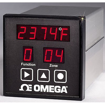 OMEGA CN606經濟型6溫區(qū)或12溫區(qū)? 