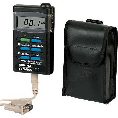 OMEGA HHG1392 EMF測(cè)試儀