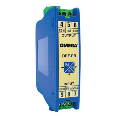 OMEGA DRF-PR過程輸入信號(hào)調(diào)節(jié)器