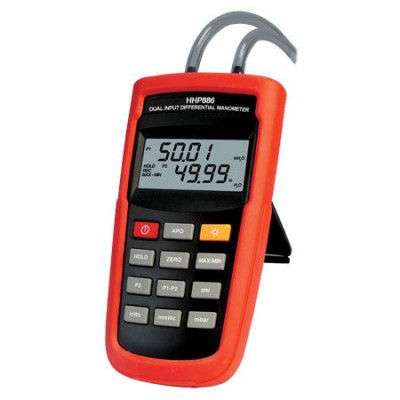 OMEGA HHP886壓差計