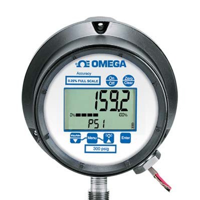OMEGA DPG9000工業(yè)數(shù)字壓力計(jì)