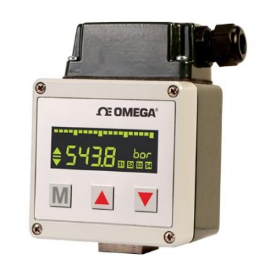 OMEGA PSW3000多輸出電子壓力開關(guān)